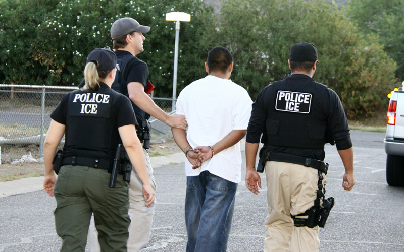 Misinformation concerning ICE operations generates unnecessary fear in local community